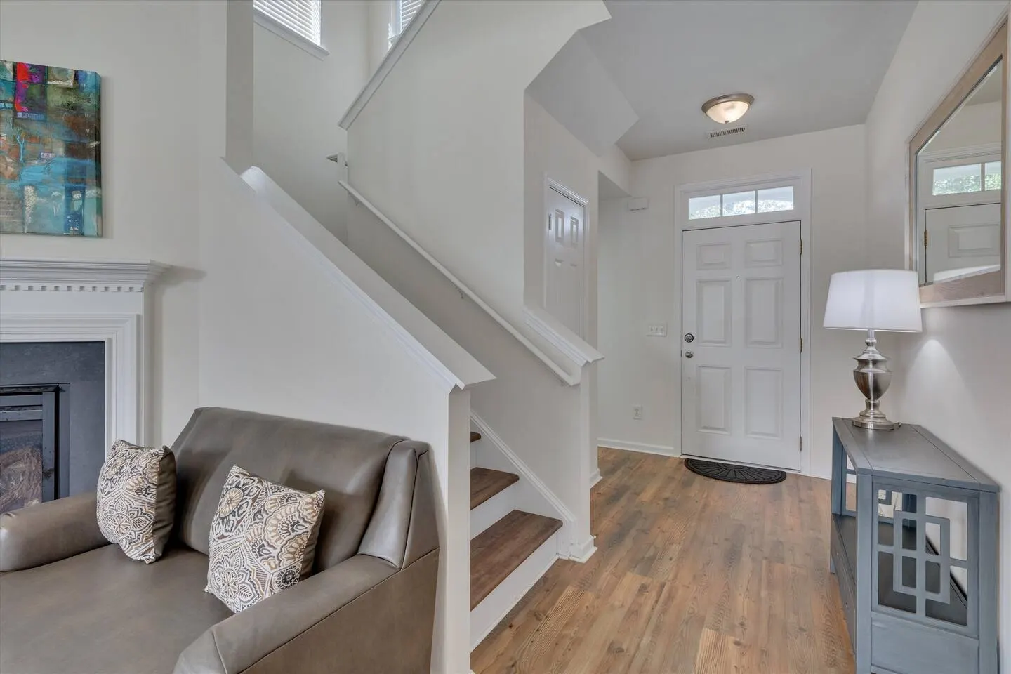 The MacDaddy 3BR 2.5BA - Raleigh 7
