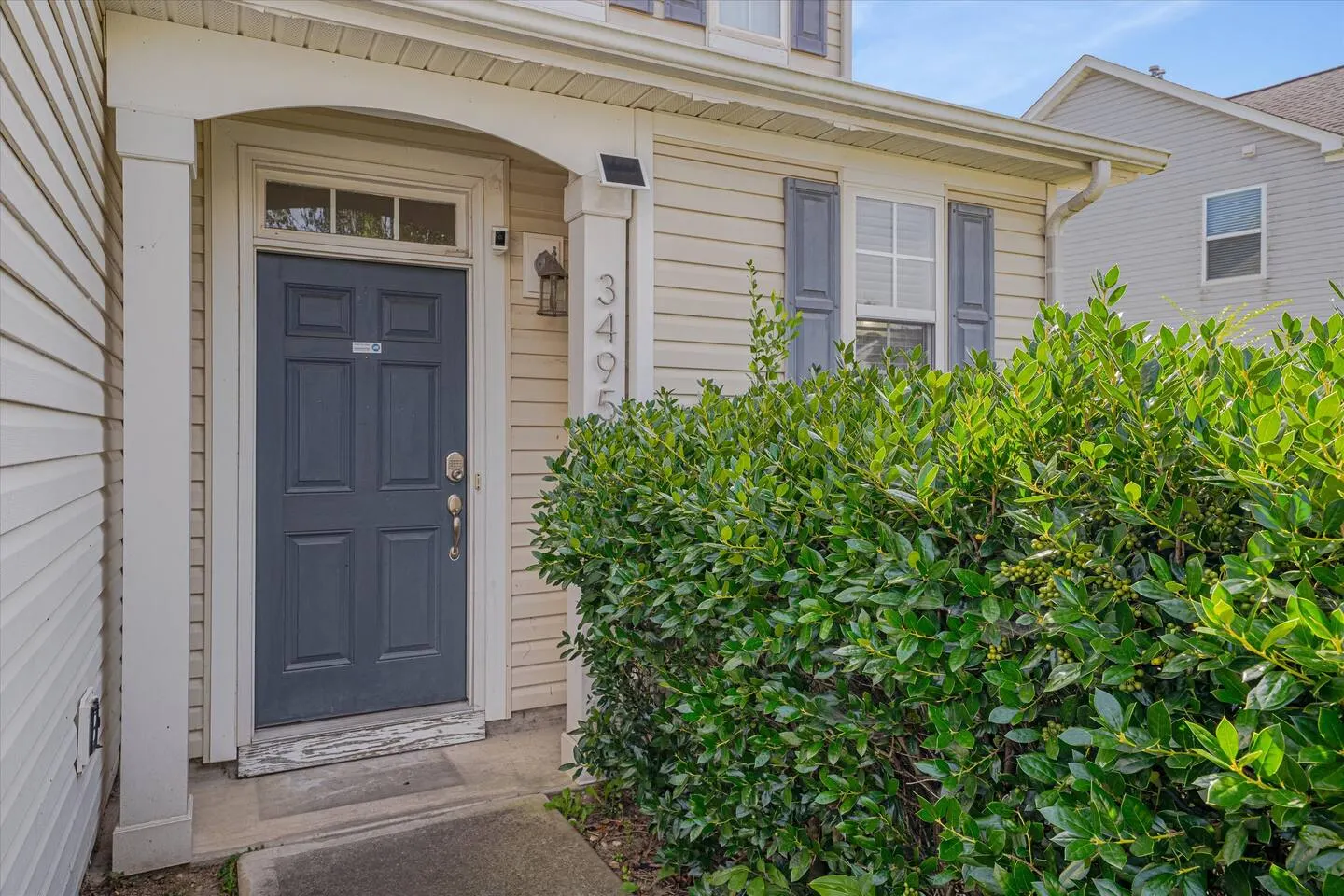 The MacDaddy 3BR 2.5BA - Raleigh 8