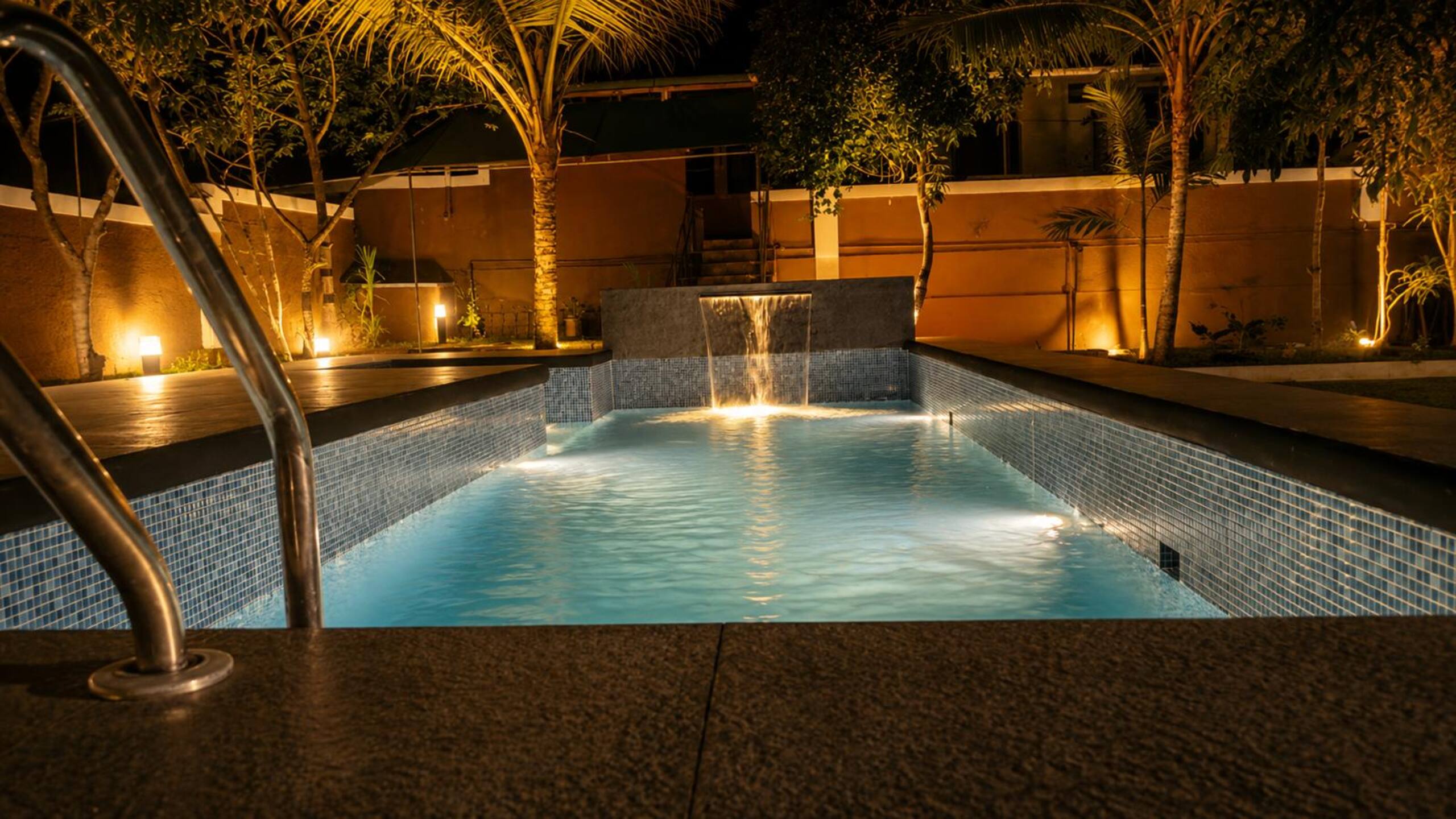 Sangama - Private pool Villa 1