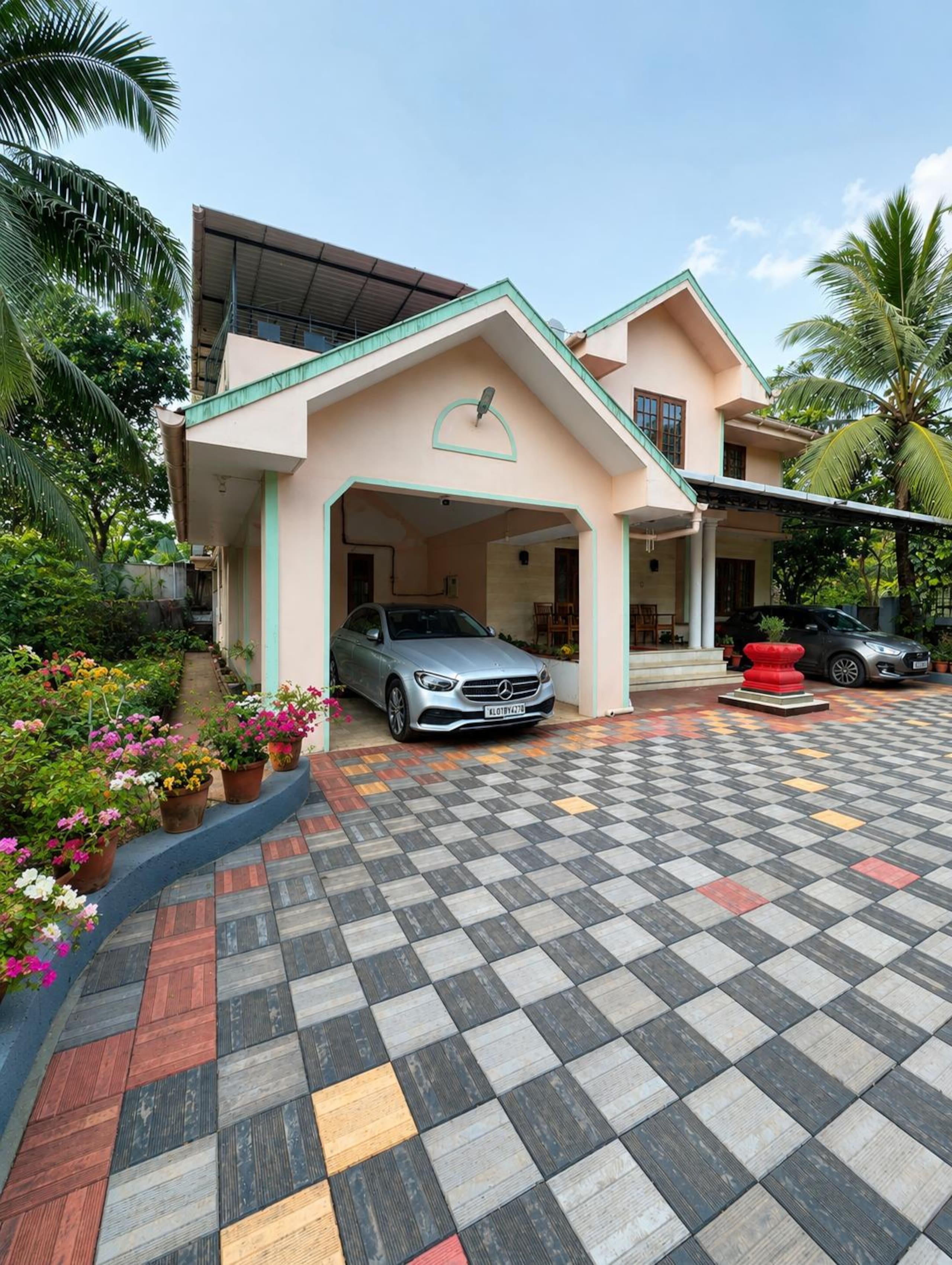Sangama - Private pool Villa 2