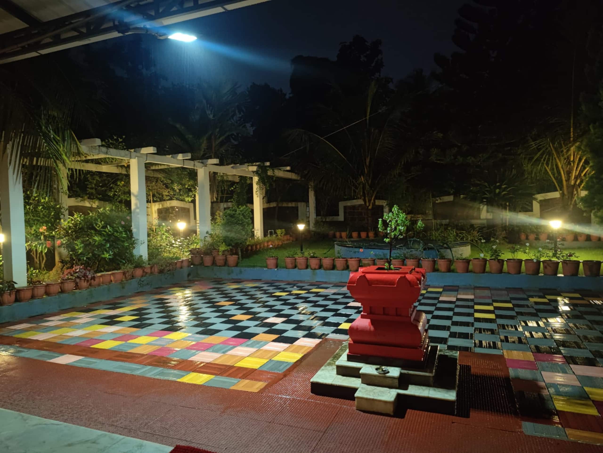 Sangama - Private pool Villa 4