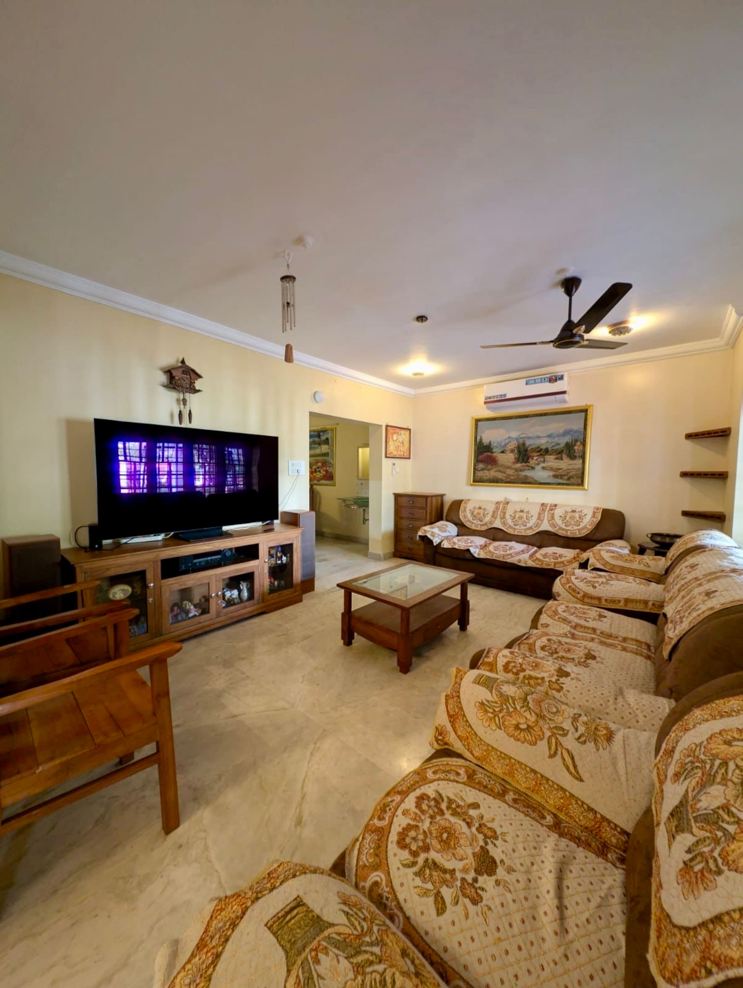 Sangama - Private pool Villa 5