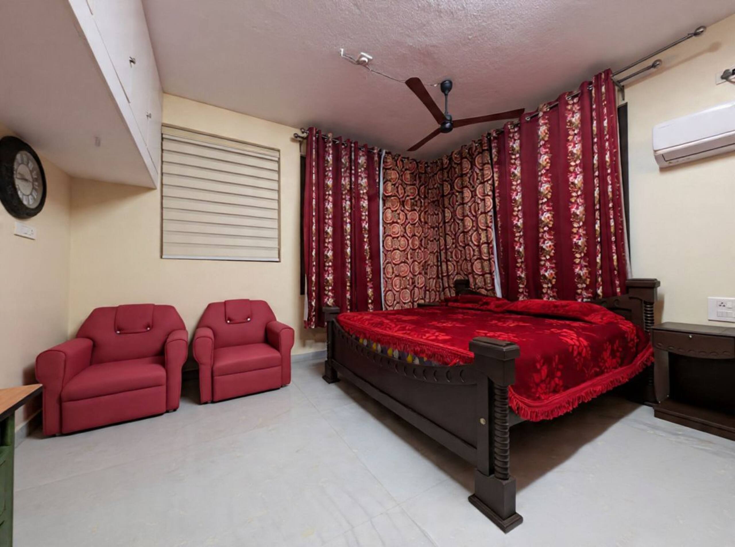 Sangama - Private pool Villa 8