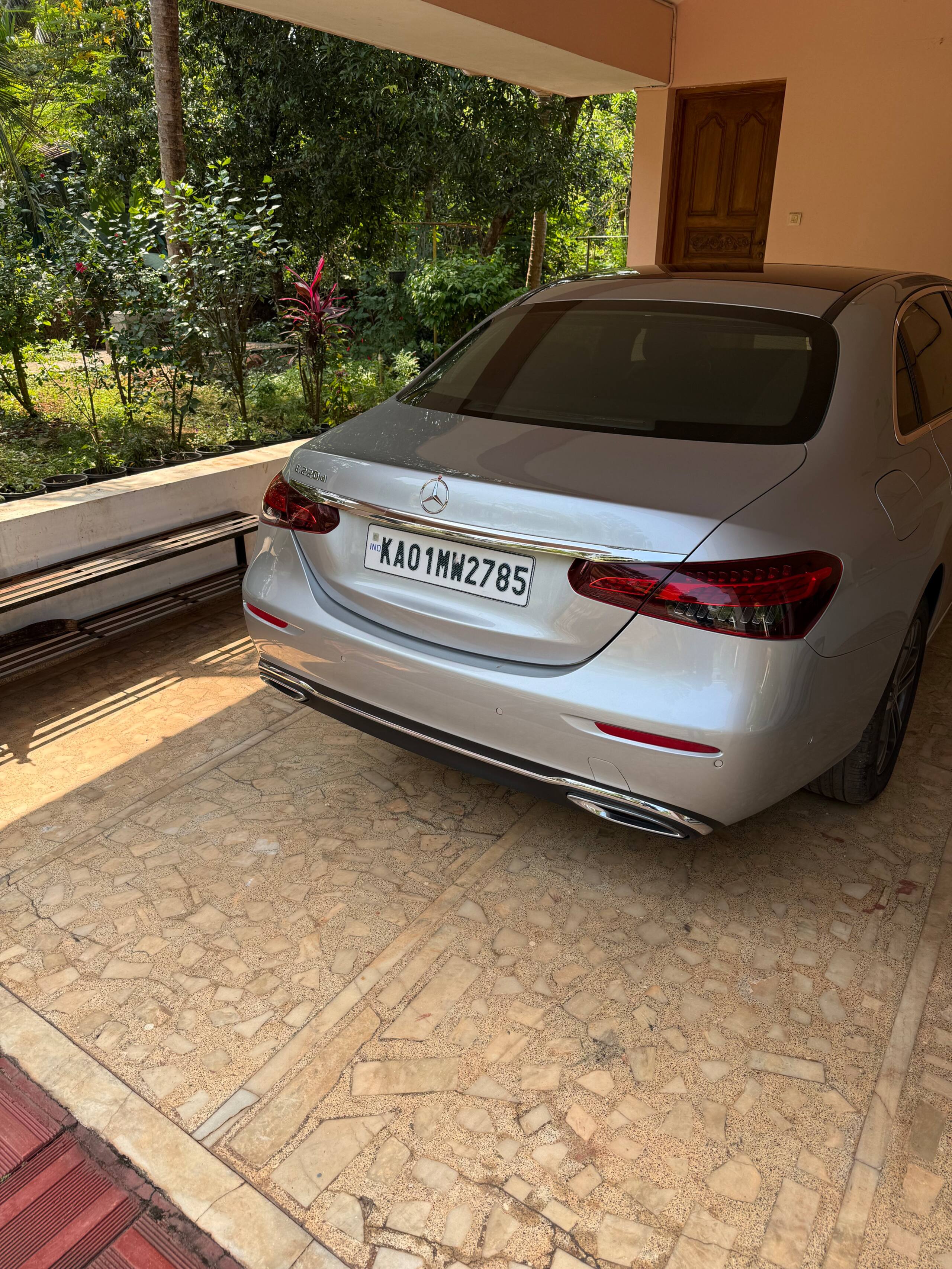 Sangama - Private pool Villa 26