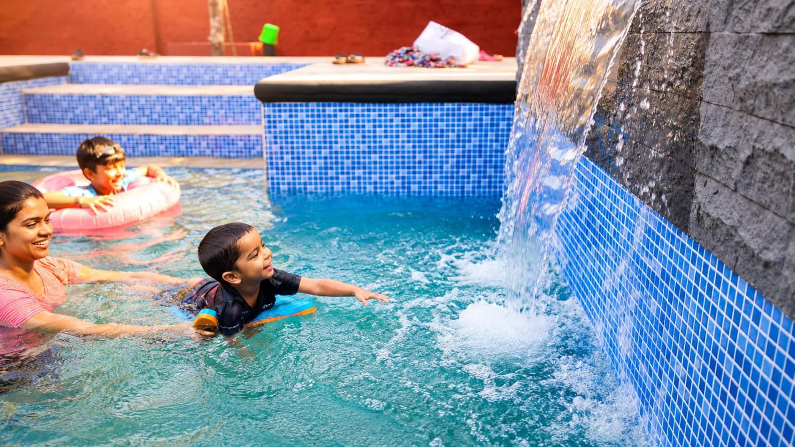 Sangama - Private pool Villa 20