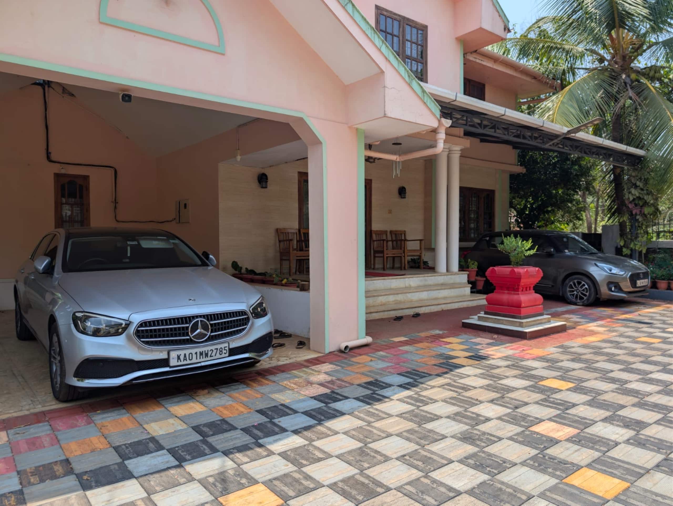 Sangama - Private pool Villa 3