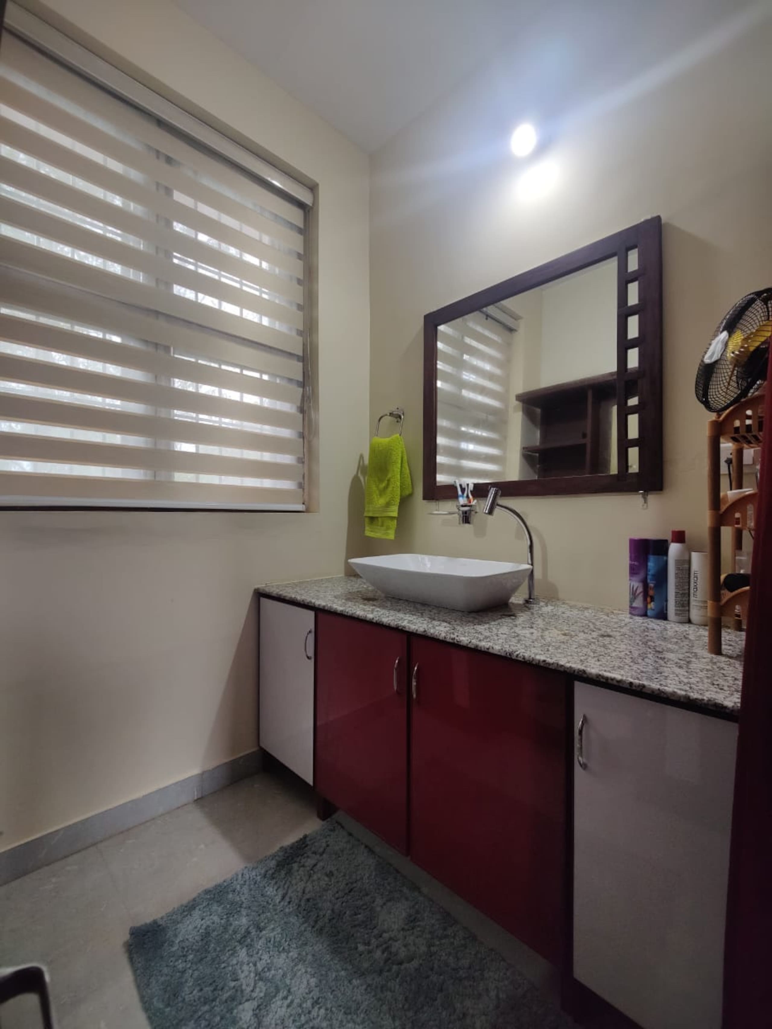 Sangama - Private pool Villa 9