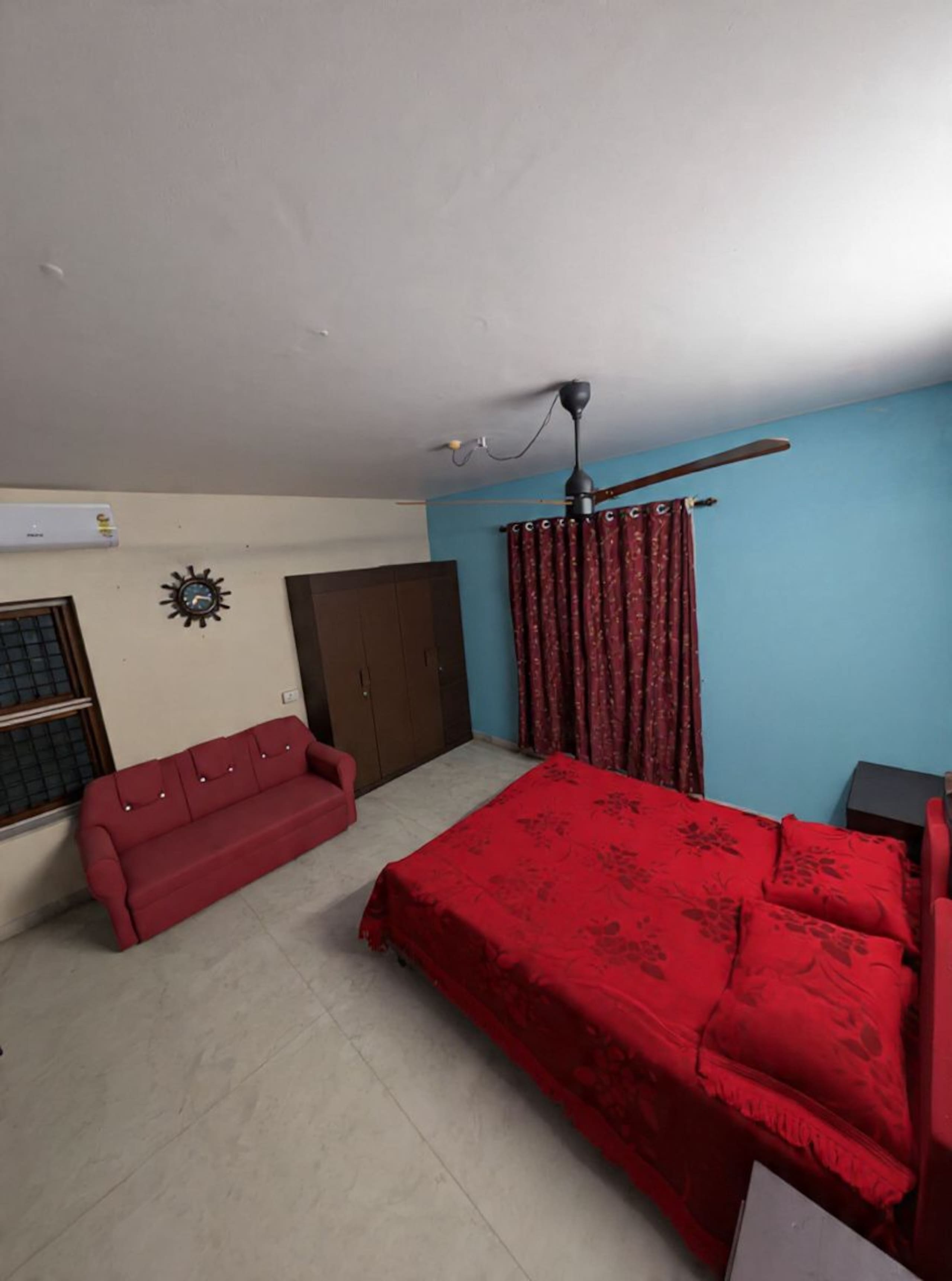 Sangama - Private pool Villa 12