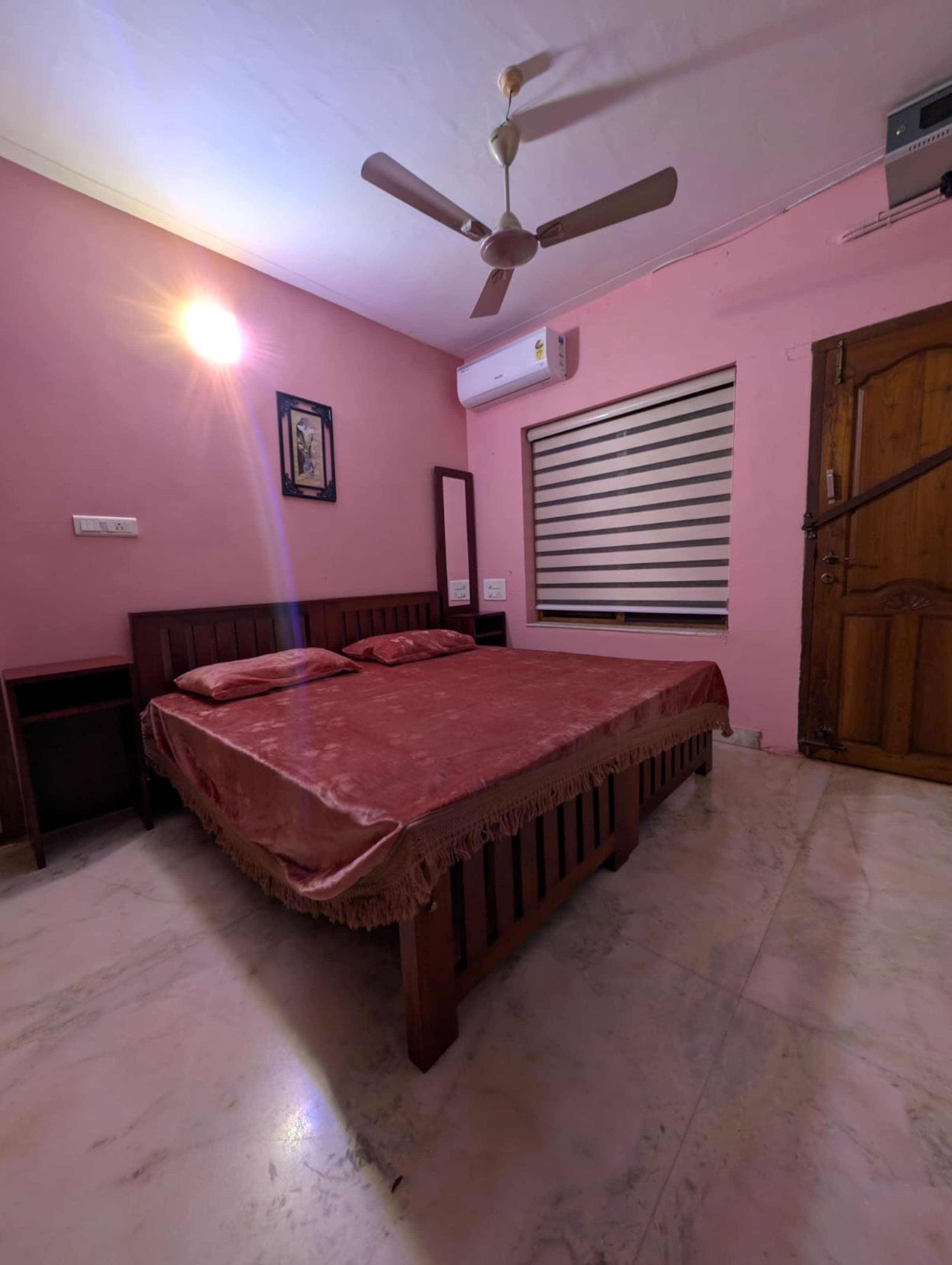 Sangama - Private pool Villa 11