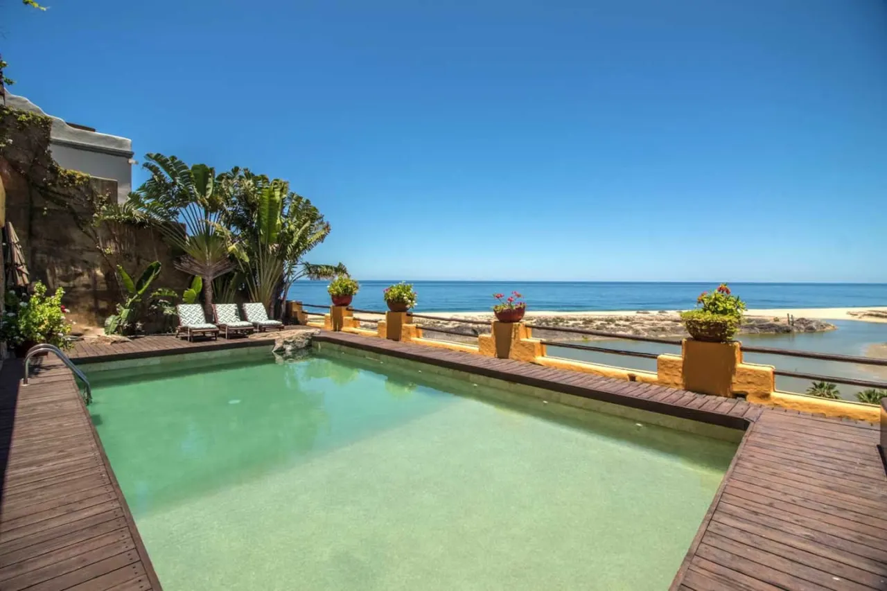 Casa Bella - Beach Access, Pool & Spa, Sleeps 14 — photo 2