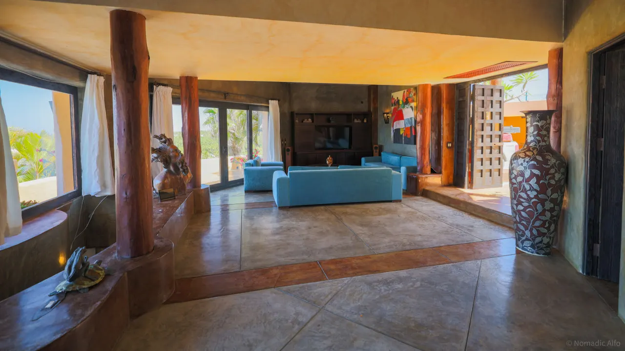 Casa Bella - Beach Access, Pool & Spa, Sleeps 14 10