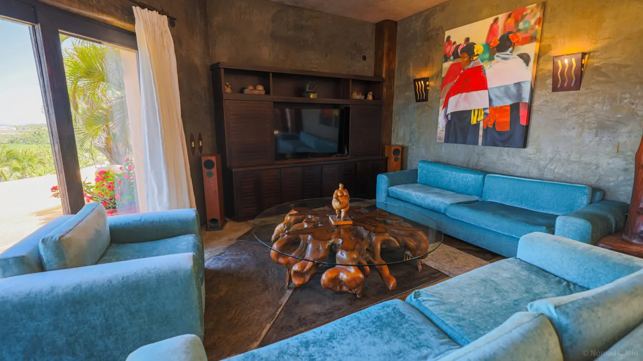 Casa Bella - Beach Access, Pool & Spa, Sleeps 14 11