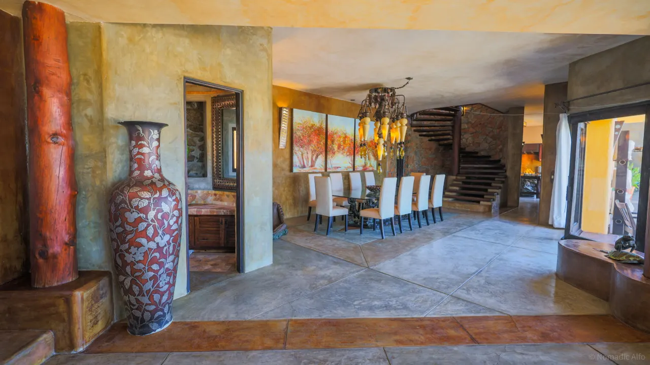 Casa Bella - Beach Access, Pool & Spa, Sleeps 14 18