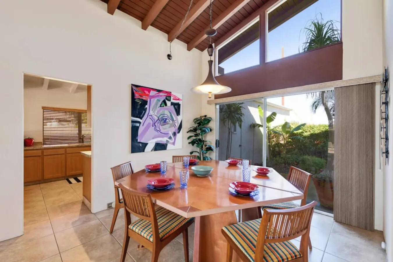 The Pearsall: Mid-Century, Pool, Backyard, Pets OK 16