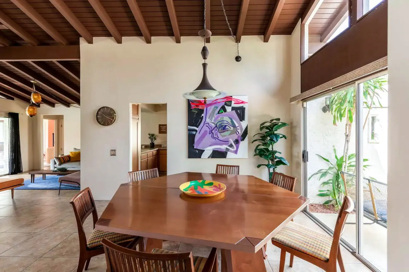 The Pearsall: Mid-Century, Pool, Backyard, Pets OK 18