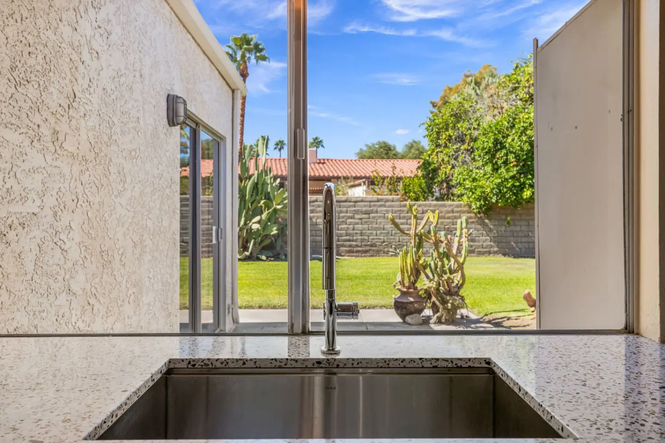 The Pearsall: Mid-Century, Pool, Backyard, Pets OK 19