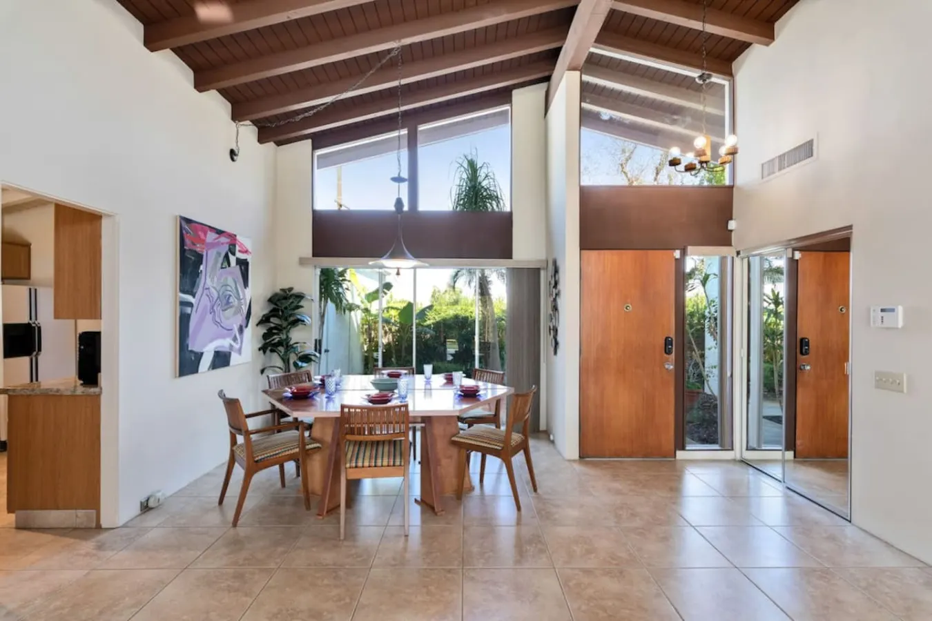 The Pearsall: Mid-Century, Pool, Backyard, Pets OK 20