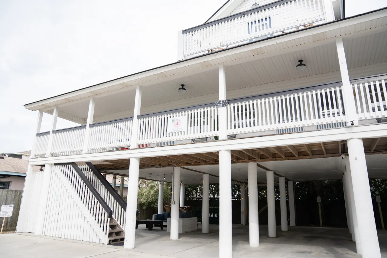 Beach Haven Estate Tybee Entire Home 11