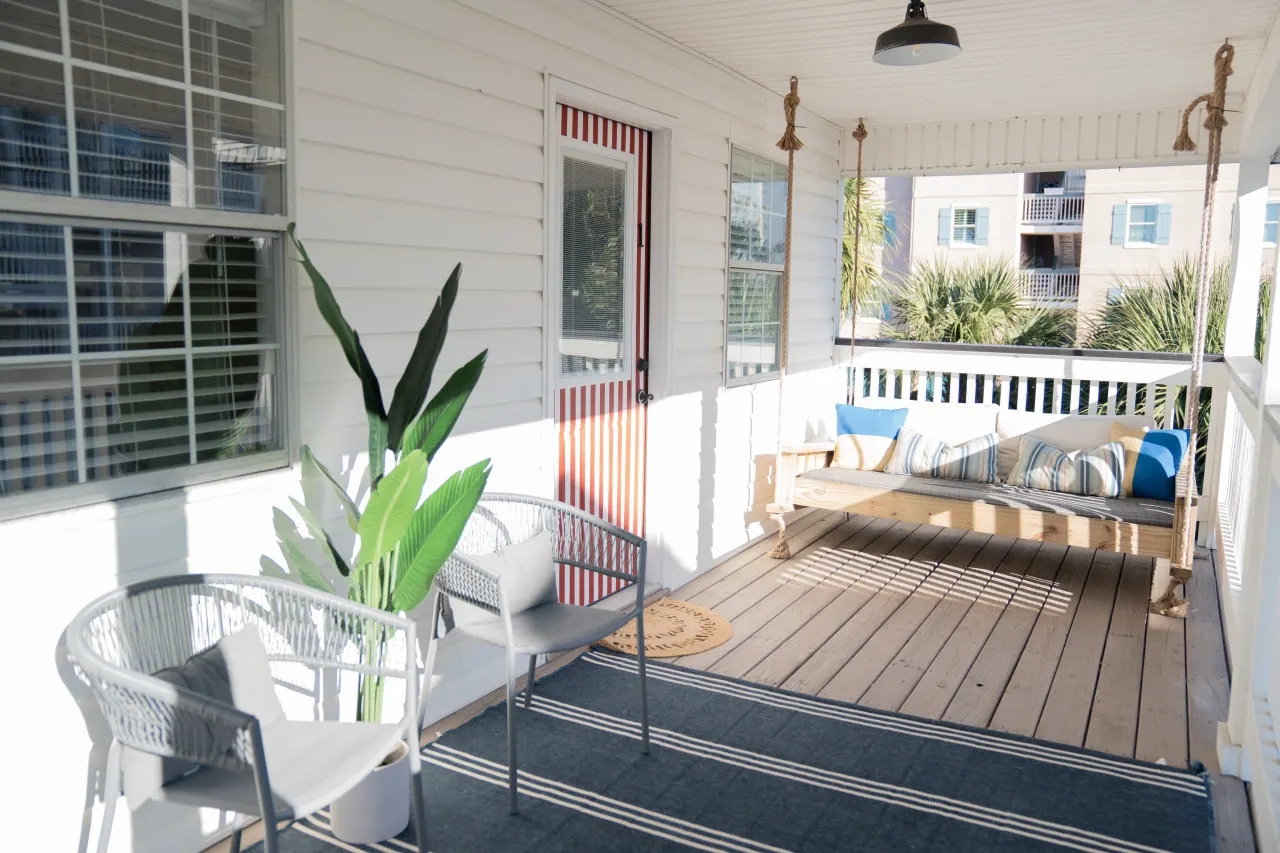 Beach Haven Estate Tybee Entire Home 12