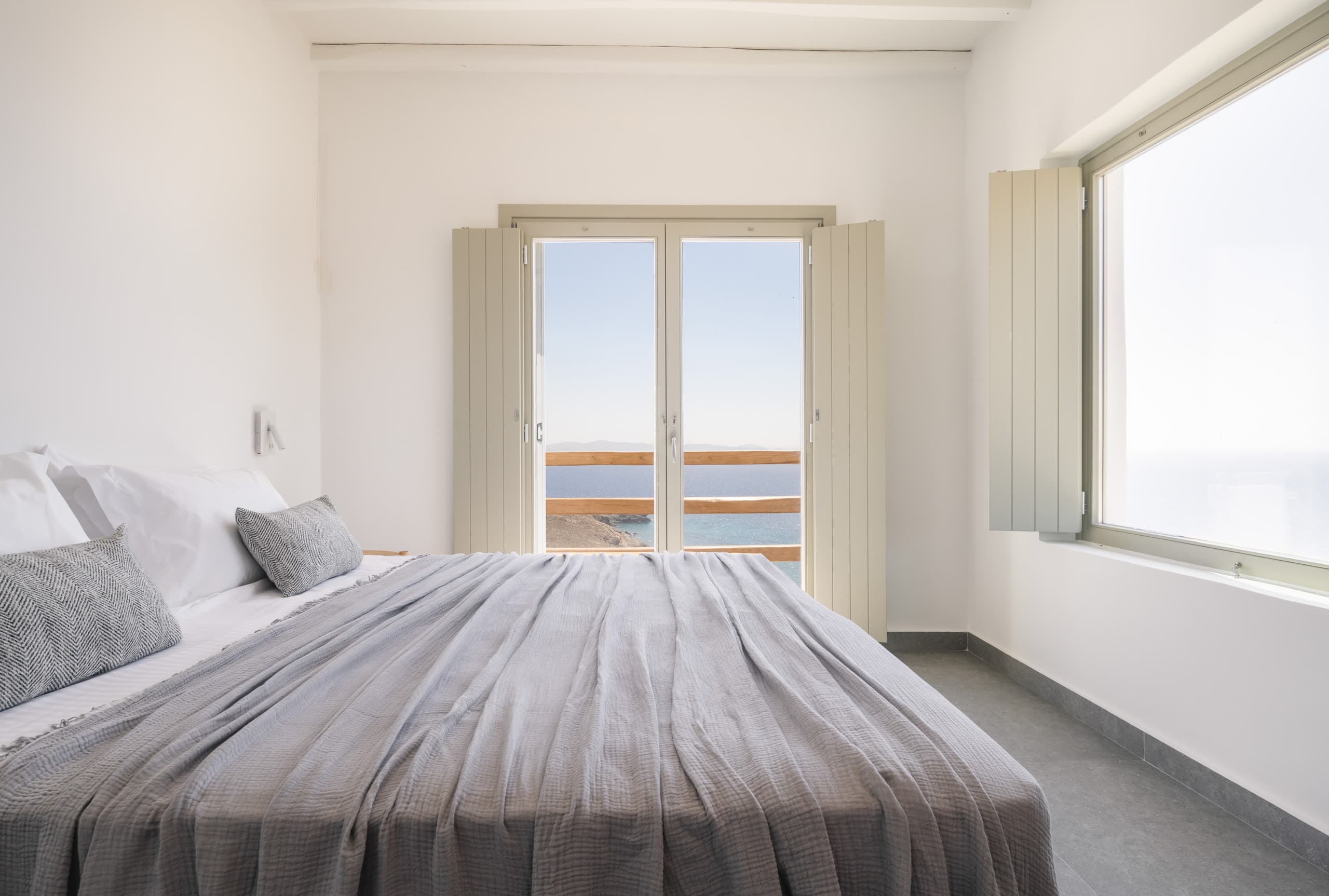 Vrachos Retreats Sunset Sea View Villa - 3BR 17