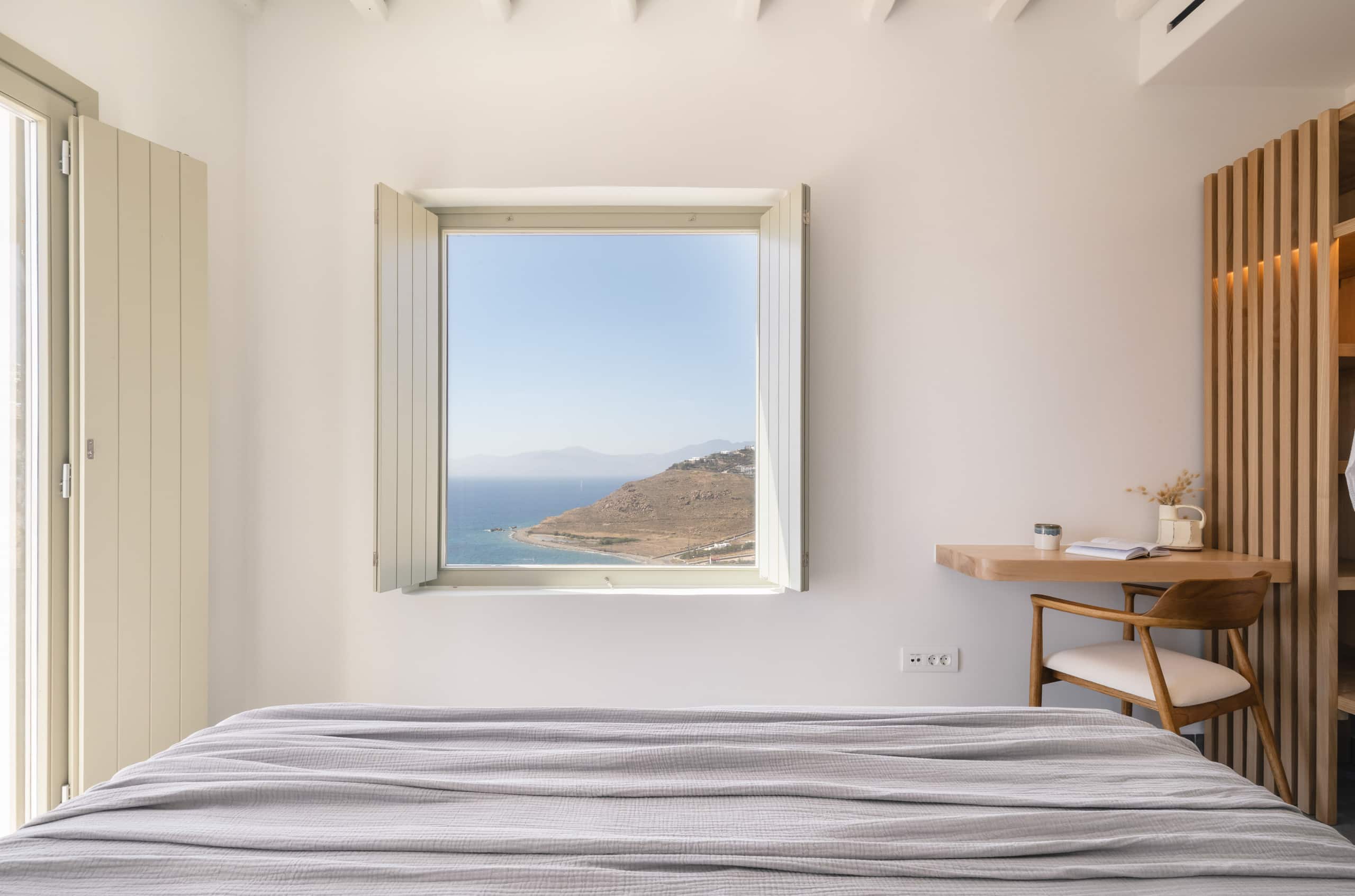 Vrachos Retreats Sunset Sea View Villa - 3BR 19