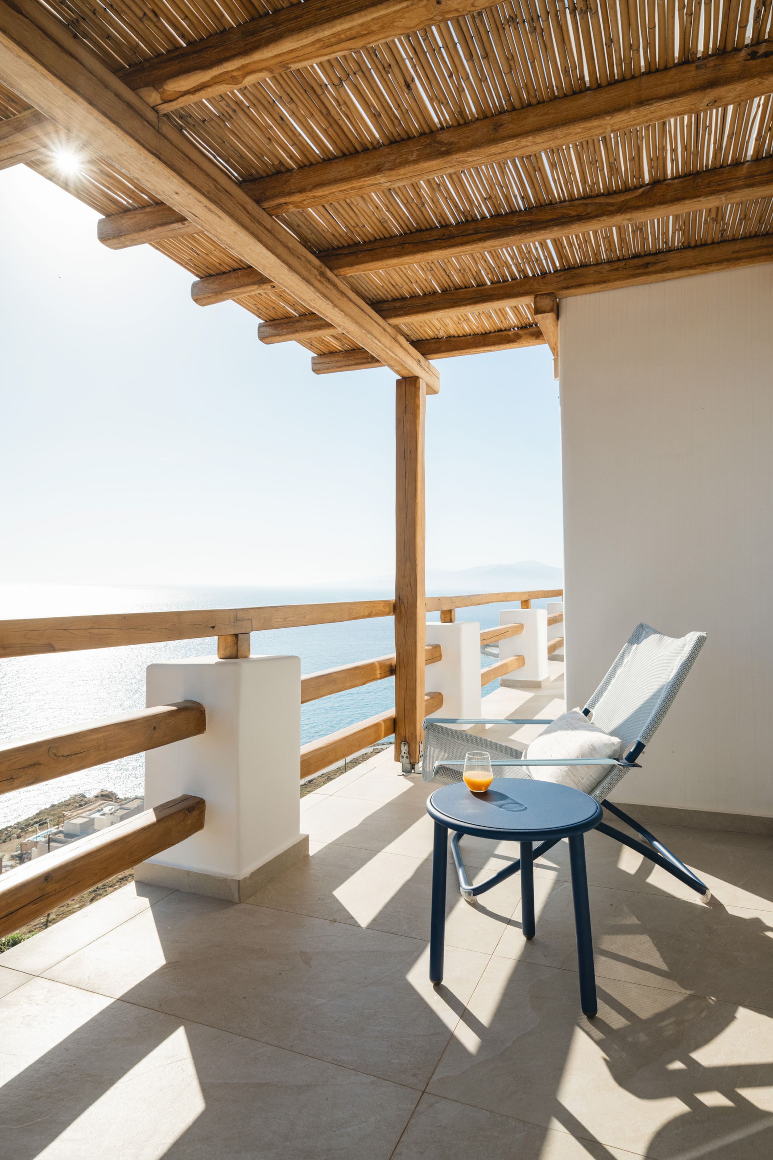 Vrachos Retreats Sunset Sea View Villa - 3BR 13