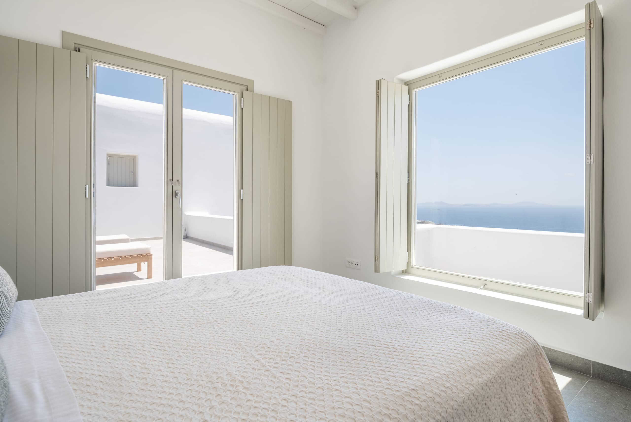 Vrachos Retreats Sunset Sea View Villa - 3BR 31