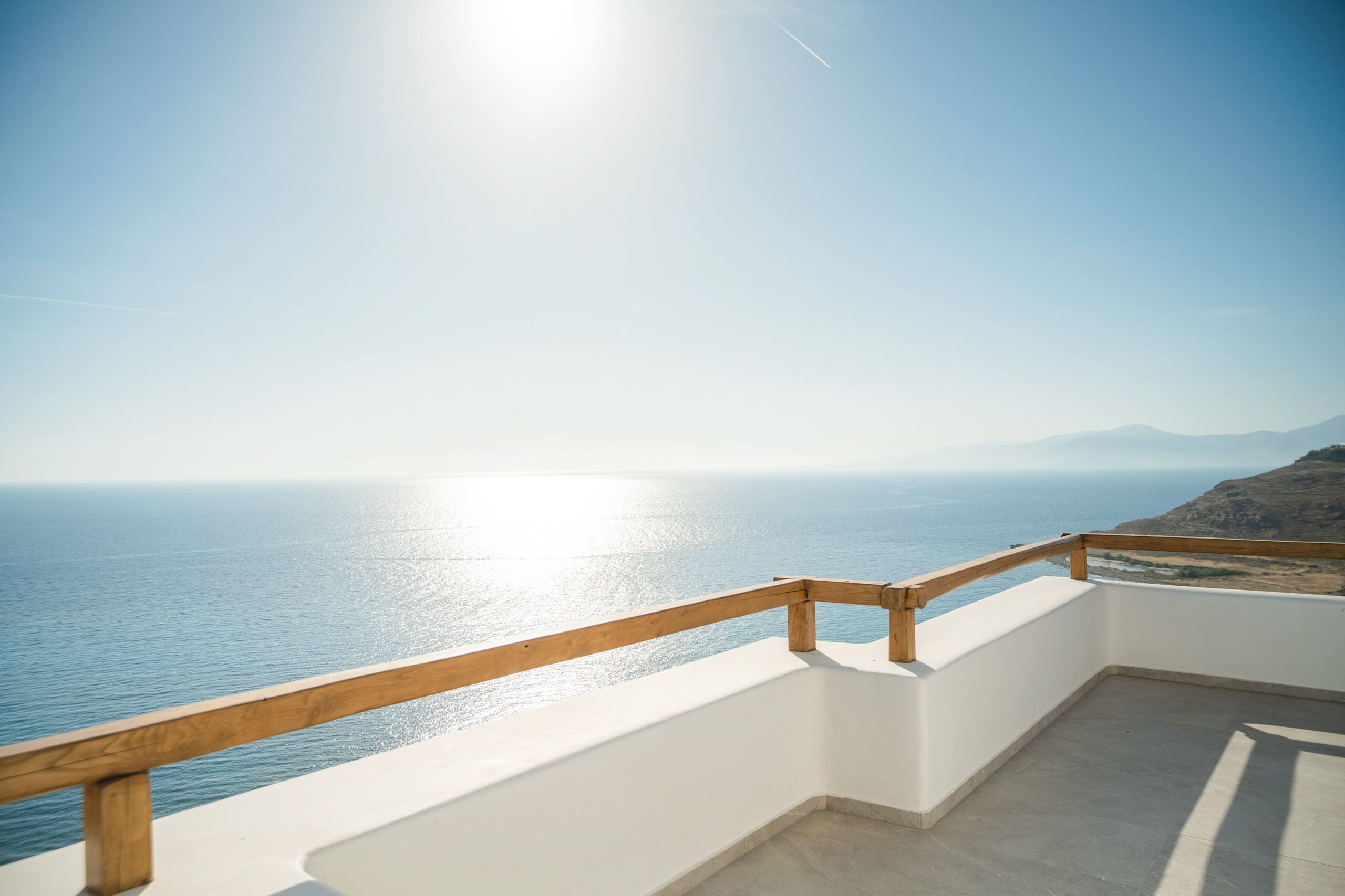 Vrachos Retreats Sunset Sea View Villa - 3BR 37