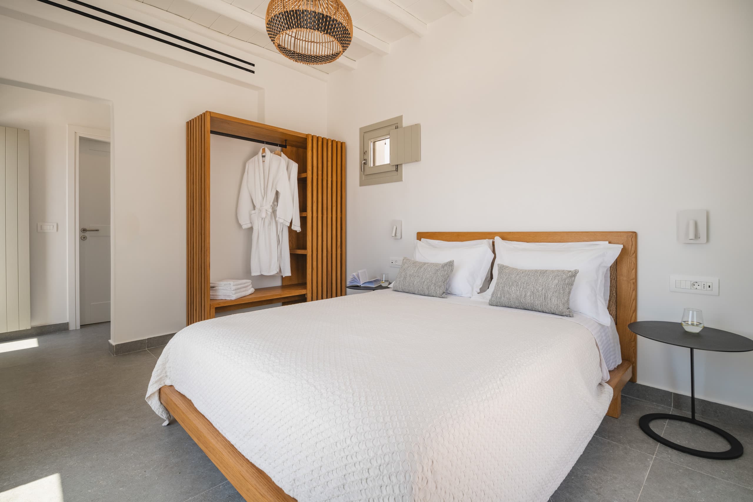 Vrachos Retreats Sunset Sea View Villa - 3BR 29