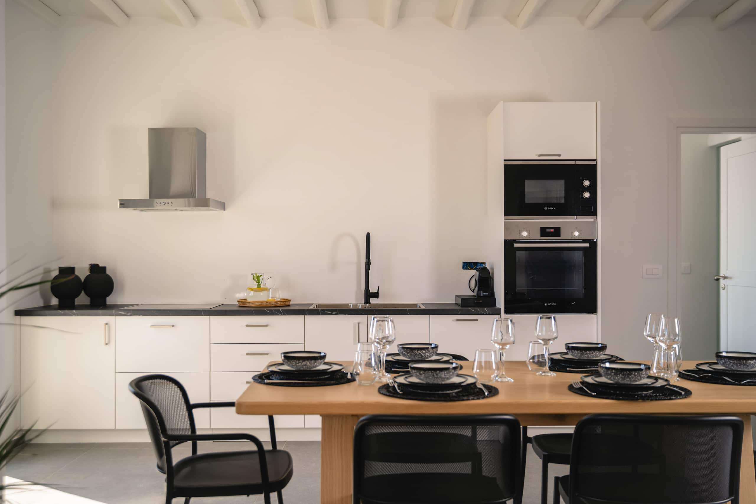Vrachos Retreats Sunset Sea View Villa - 3BR 11
