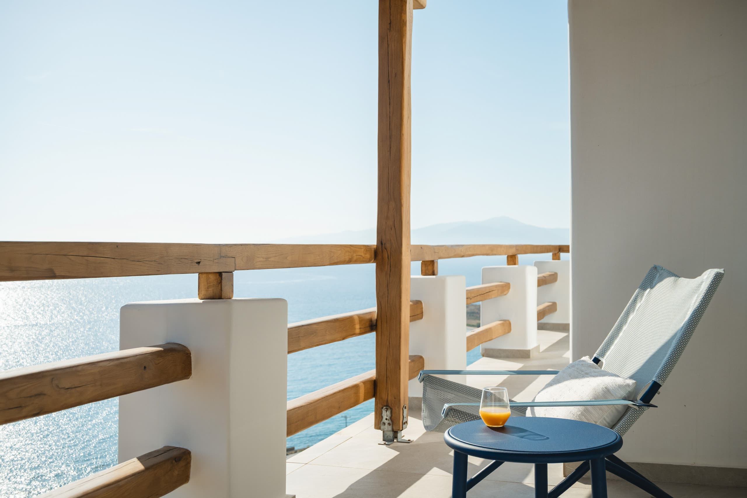Vrachos Retreats Sunset Sea View Villa - 3BR 14