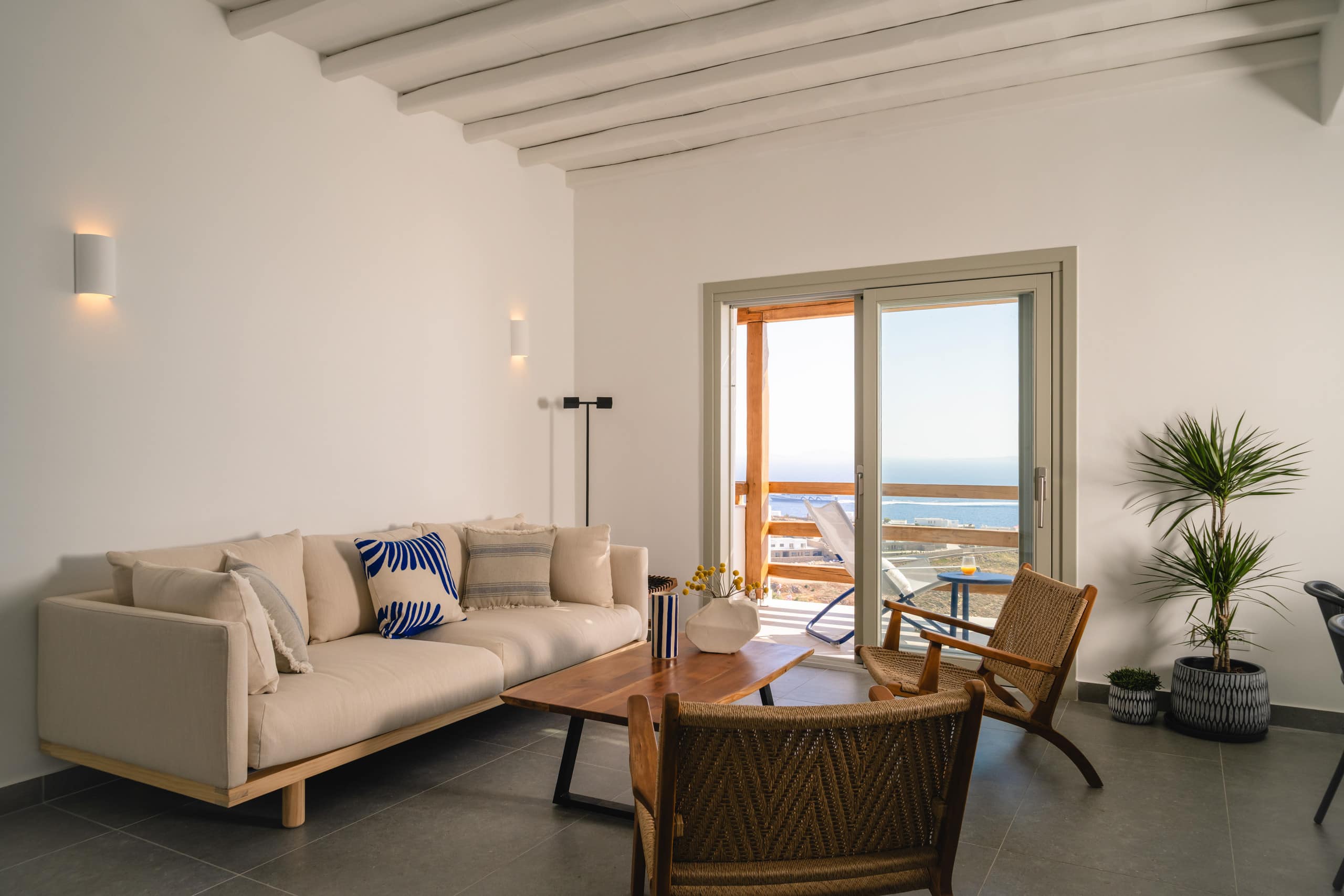 Vrachos Retreats Sunset Sea View Villa - 3BR 8