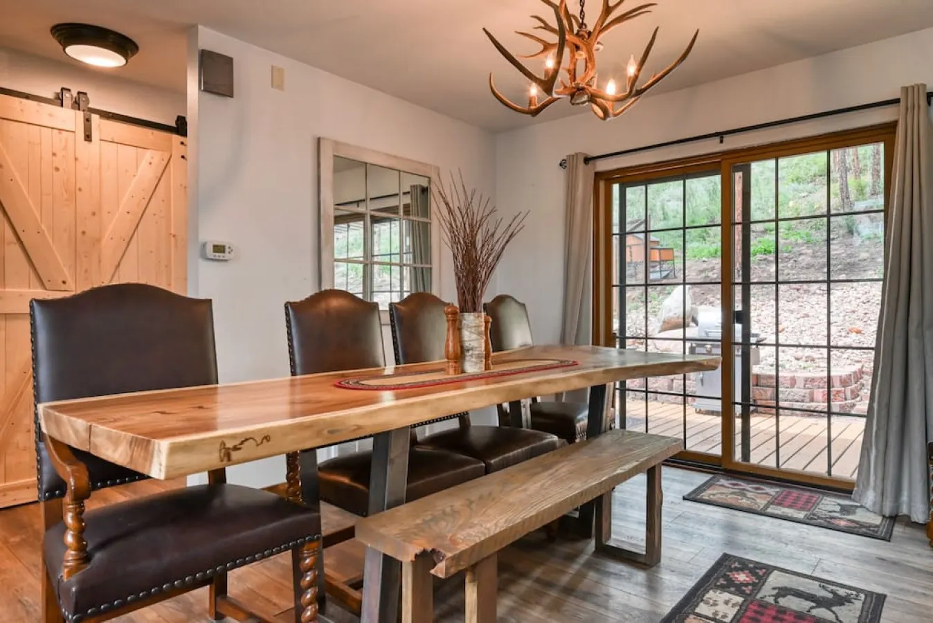Antlers Ridge, Private Hot Tub, 3 Decks, MTN Views 2