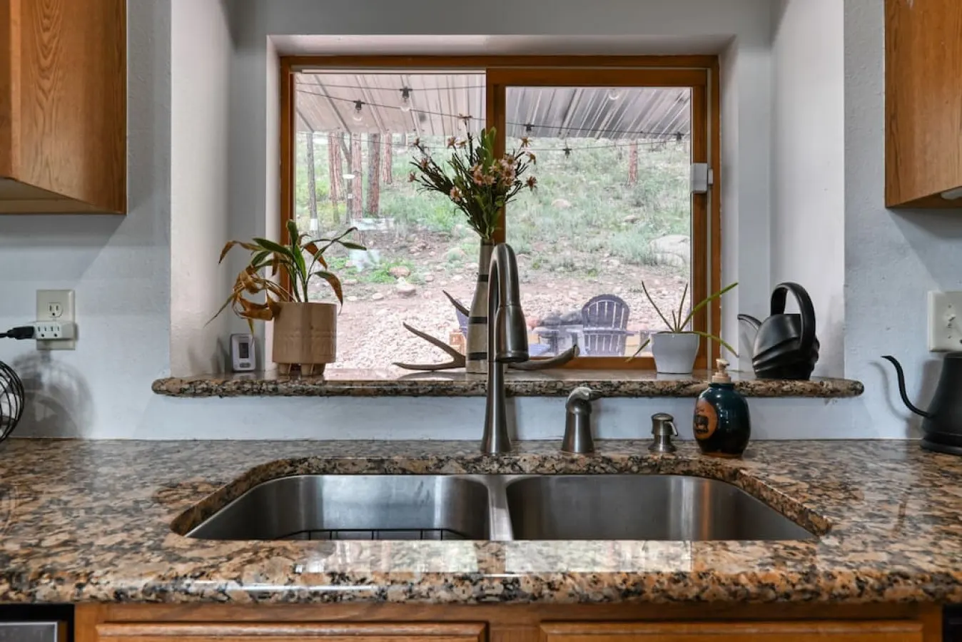 Antlers Ridge, Private Hot Tub, 3 Decks, MTN Views 12