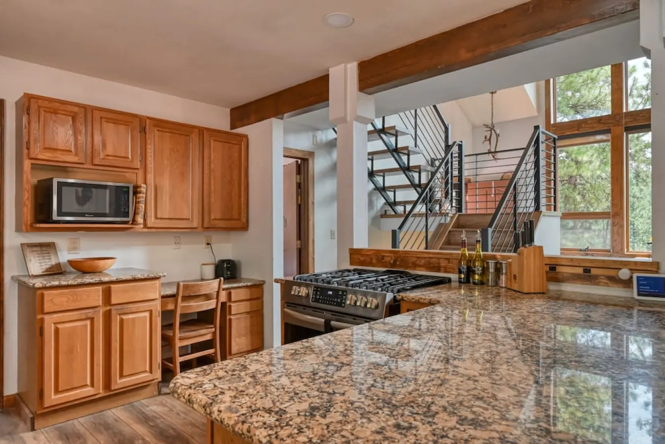 Antlers Ridge, Private Hot Tub, 3 Decks, MTN Views 14