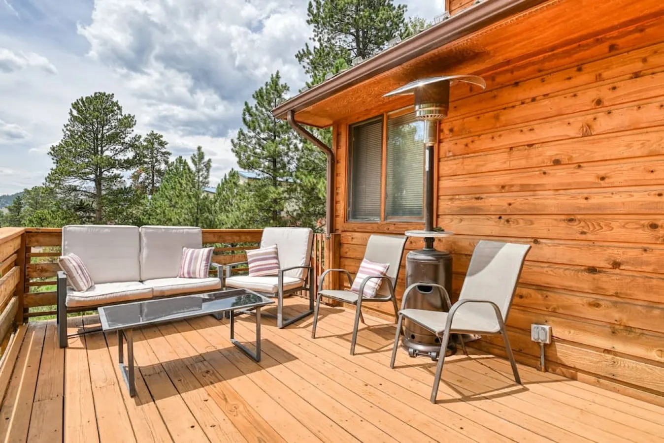 Antlers Ridge, Private Hot Tub, 3 Decks, MTN Views 19