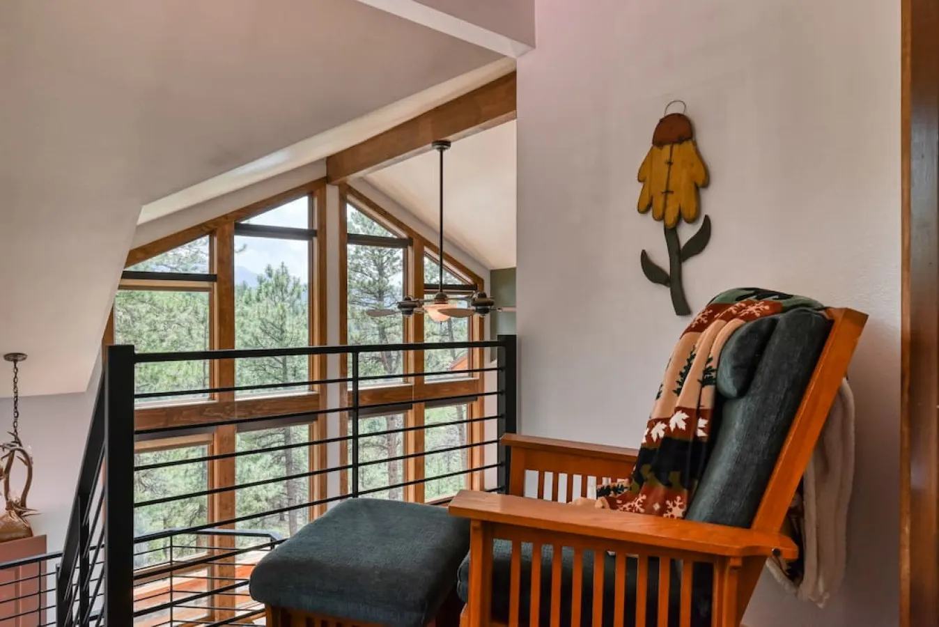 Antlers Ridge, Private Hot Tub, 3 Decks, MTN Views 20