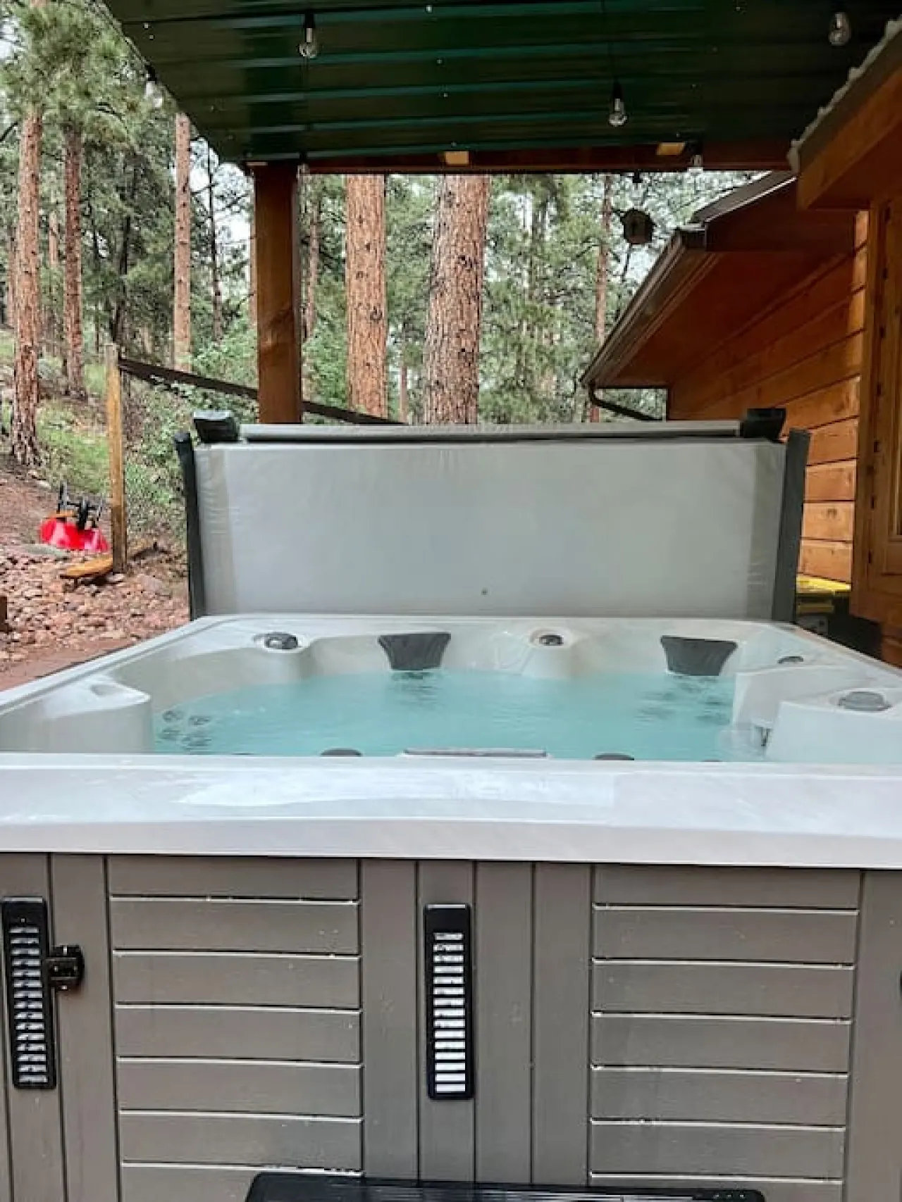 Antlers Ridge, Private Hot Tub, 3 Decks, MTN Views 4
