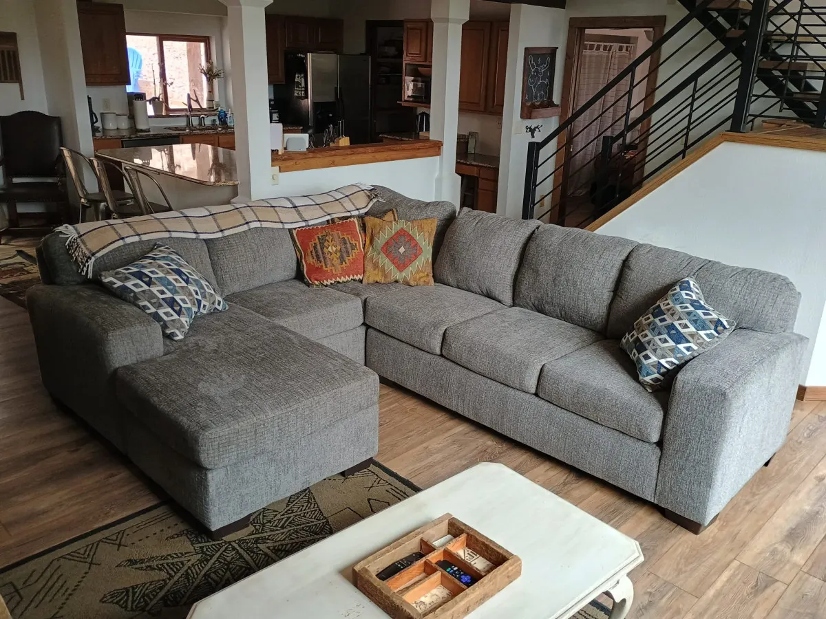 Antlers Ridge, Private Hot Tub, 3 Decks, MTN Views 8