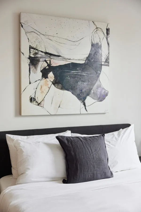 New and Cozy 3 bedroom in Le Plateau by Denstays - Unit 416 15