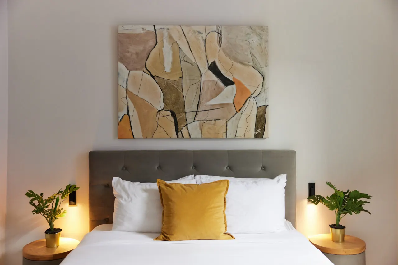 New and Cozy 3 bedroom in Le Plateau by Denstays - Unit 416 18