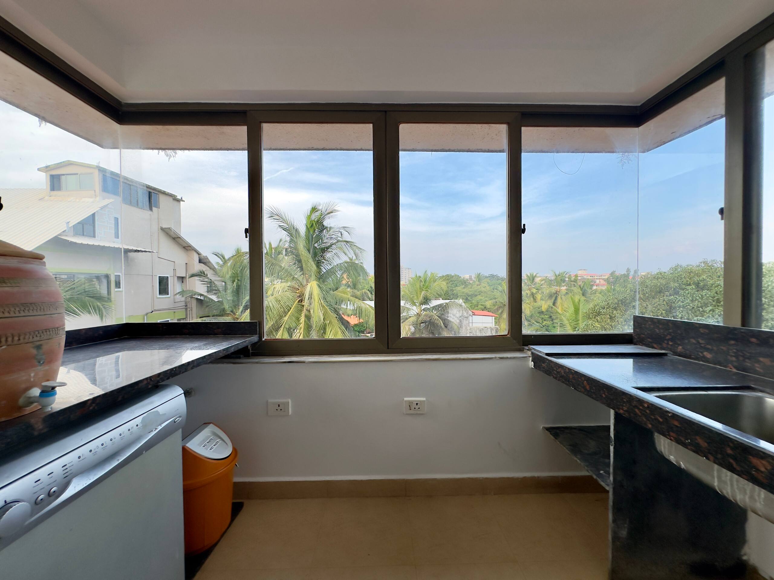 The Marina - 4 BHK Luxury Apartment 19