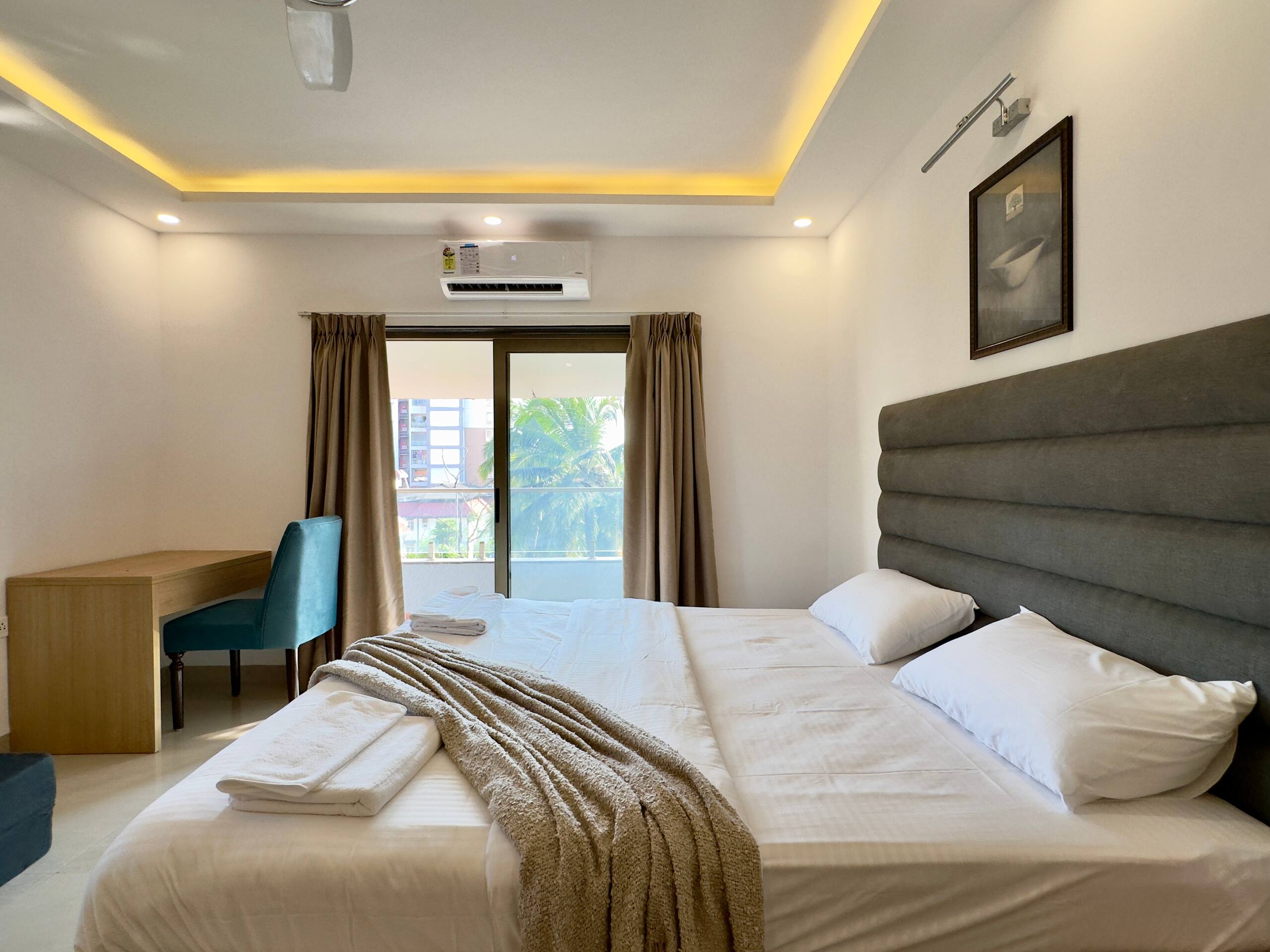The Marina - 4 BHK Luxury Apartment 39