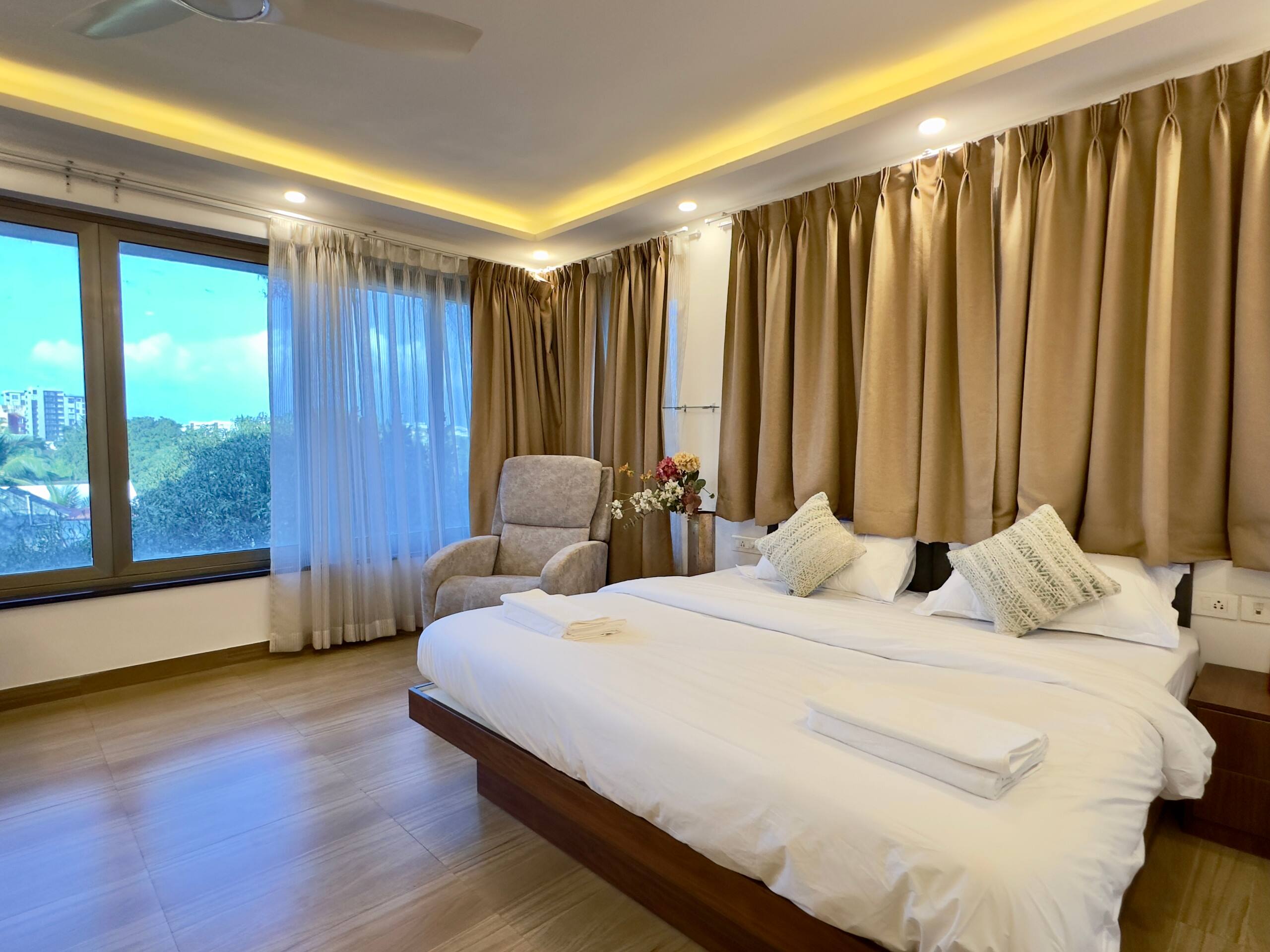 The Marina - 4 BHK Luxury Apartment 28
