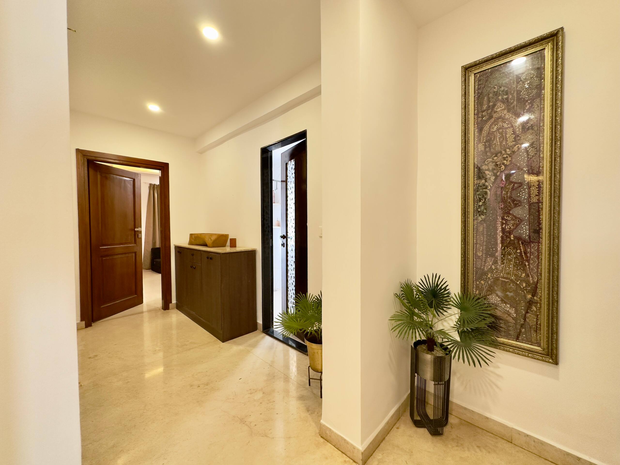 The Marina - 4 BHK Luxury Apartment 13