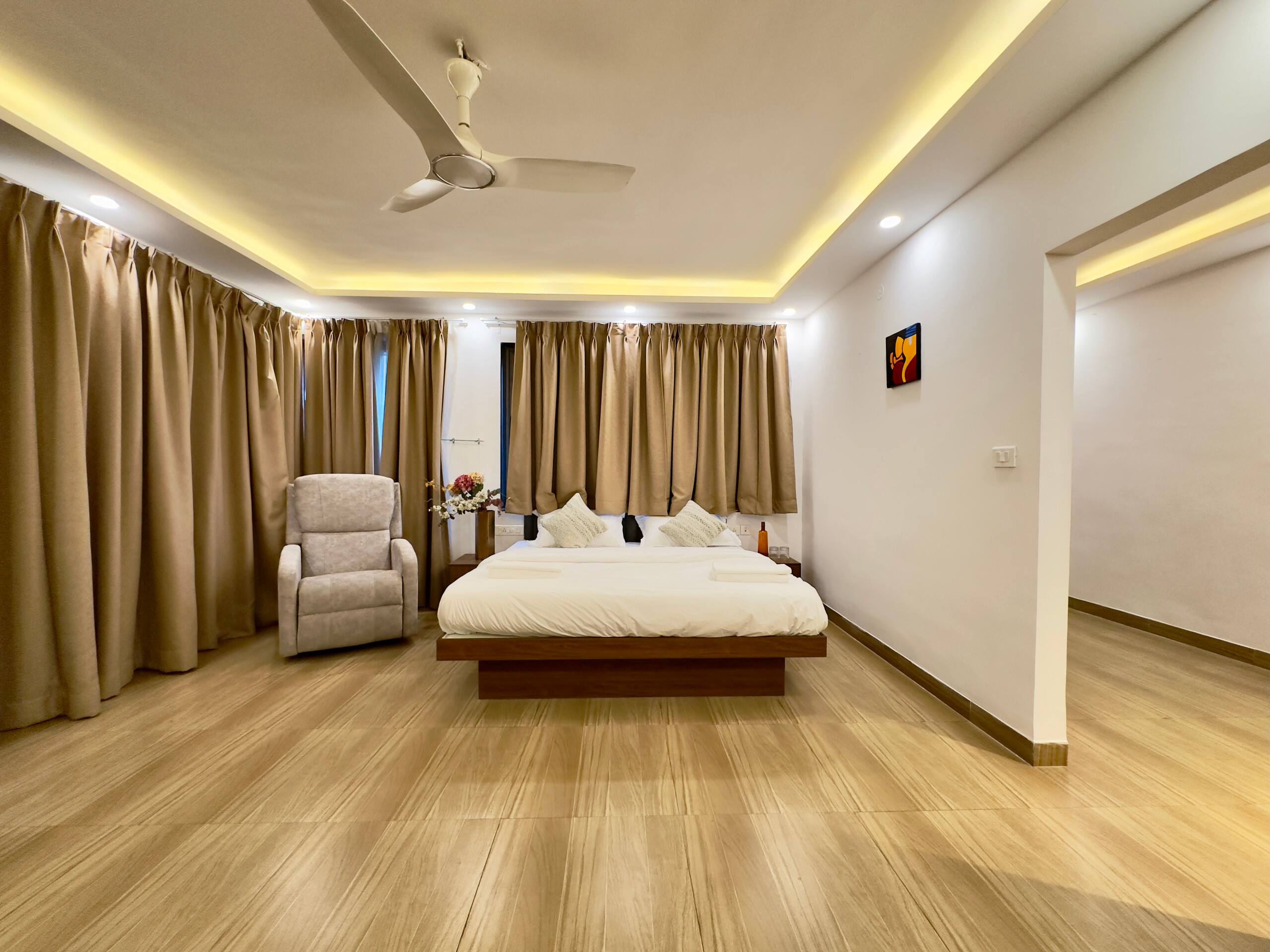 The Marina - 4 BHK Luxury Apartment 26