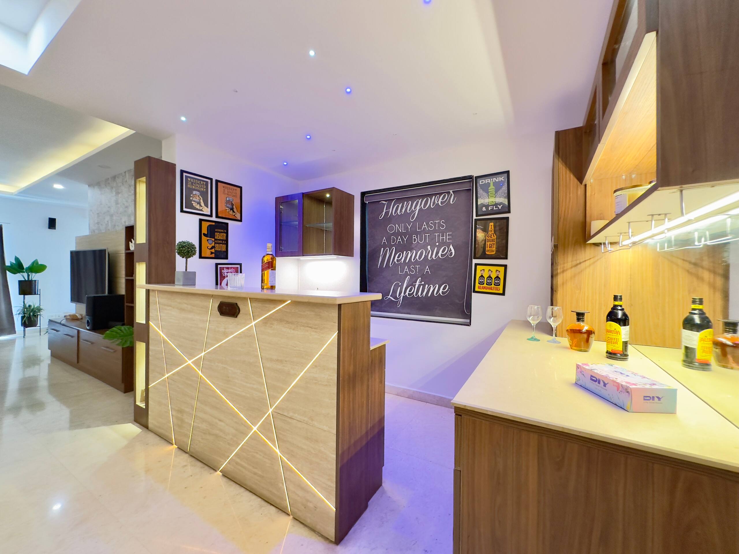 The Marina - 4 BHK Luxury Apartment 7