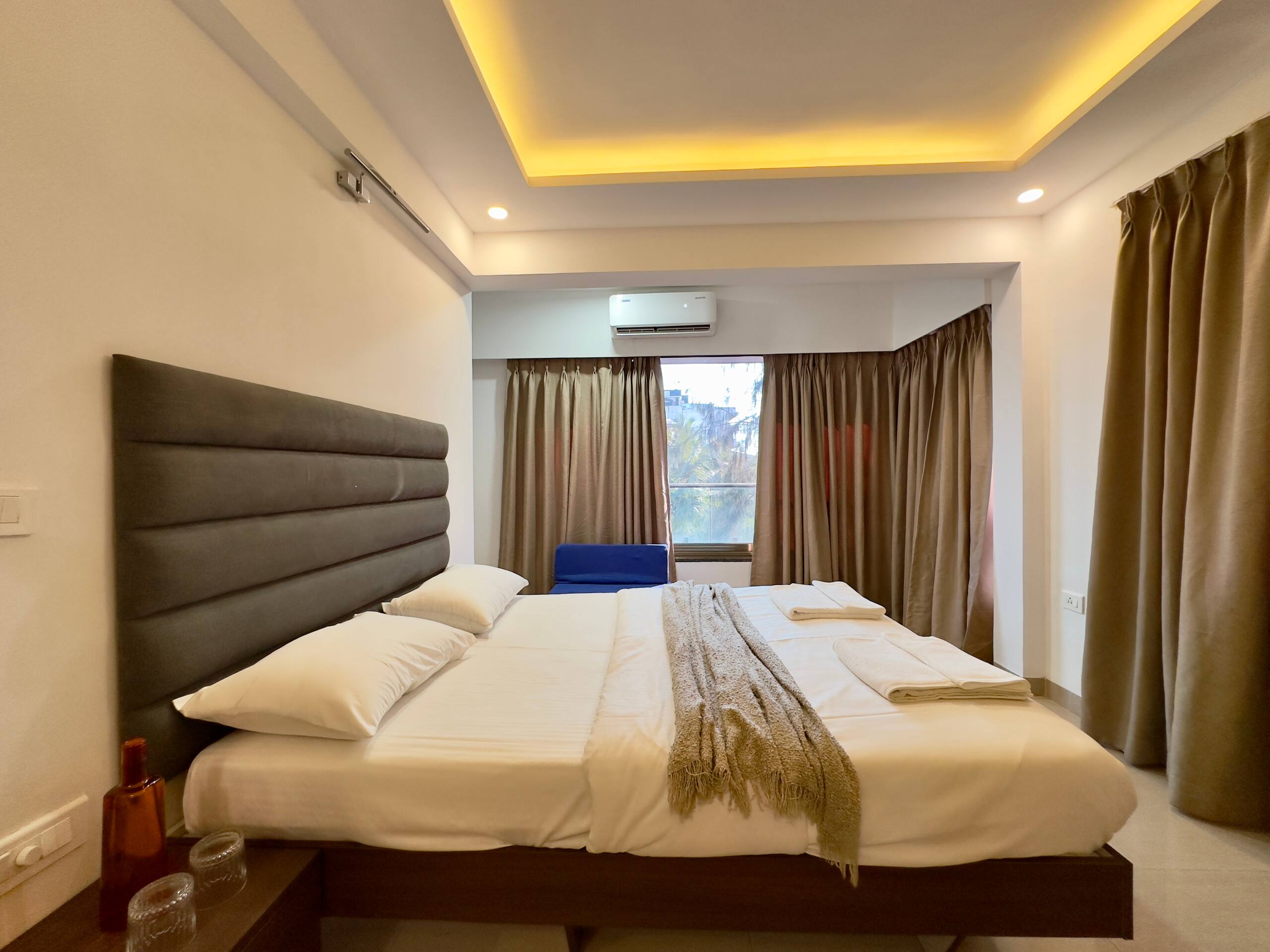 The Marina - 4 BHK Luxury Apartment 36