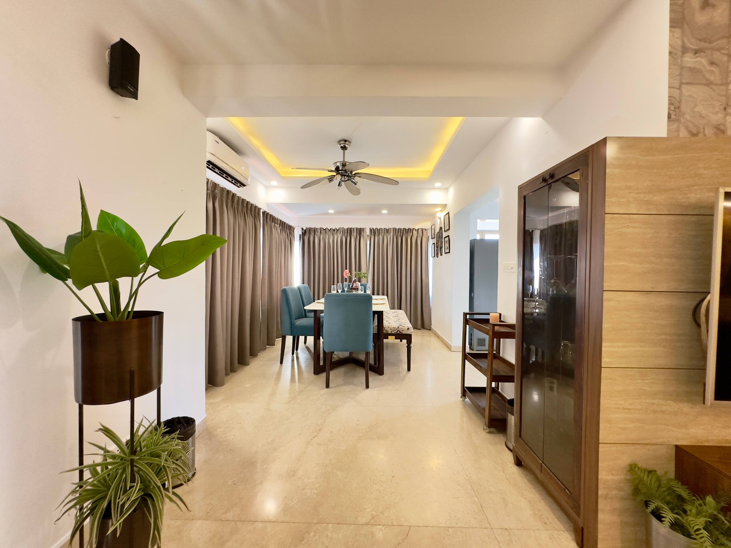 The Marina - 4 BHK Luxury Apartment 23