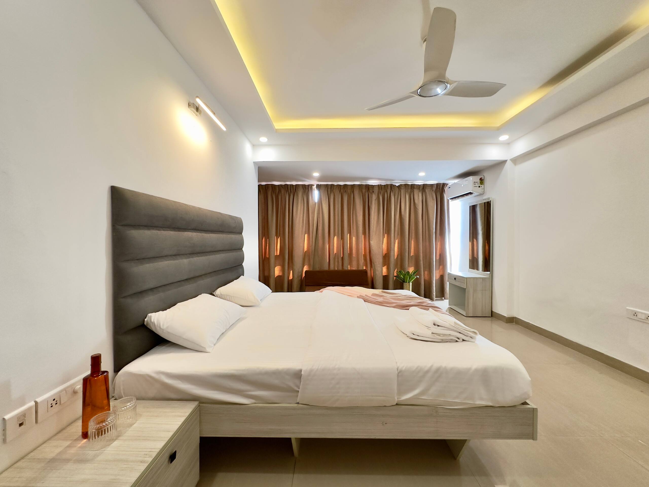The Marina - 4 BHK Luxury Apartment 33